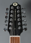 2020 Reverend Airwave 12 String 3 Tone Burst