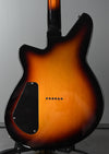 2020 Reverend Airwave 12 String 3 Tone Burst
