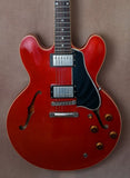 2009 Gibson 1959 Historic ES-335 Tom Murphy Aged OHSC