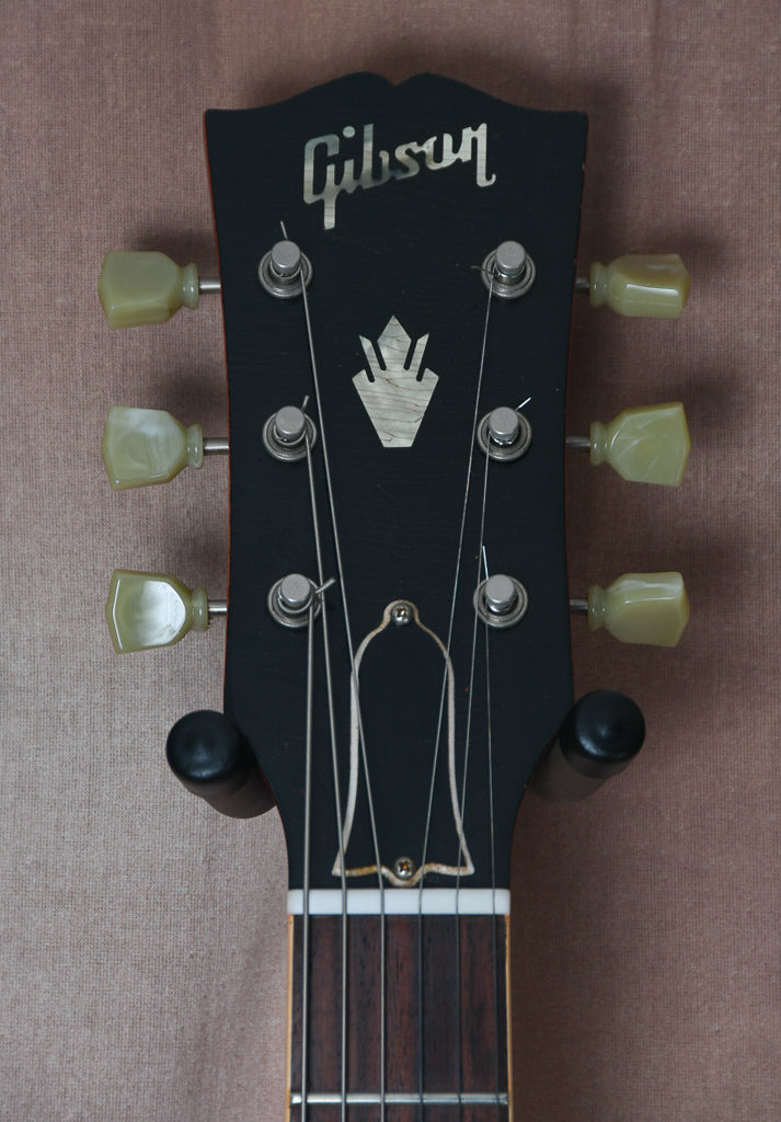 2009 Gibson 1959 Historic ES-335 Tom Murphy Aged OHSC