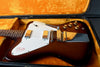 1966 Gibson Non-Reverse Firebird V Tobacco Sunburst