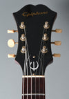 1964 Epiphone Century Cherry Red