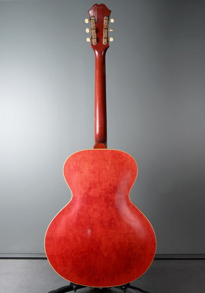 1964 Epiphone Century Cherry Red