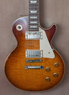 2009 Gibson '59 Les Paul Billy Gibbons "Pearly Gates" Tom Murphy Aged