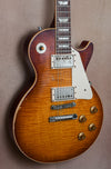 2009 Gibson '59 Les Paul Billy Gibbons "Pearly Gates" Tom Murphy Aged