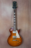 2009 Gibson '59 Les Paul Billy Gibbons "Pearly Gates" Tom Murphy Aged