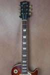 2009 Gibson '59 Les Paul Billy Gibbons "Pearly Gates" Tom Murphy Aged