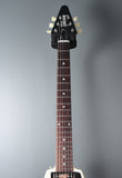 2017 Gibson 1959 Flying V Custom Color Trans White
