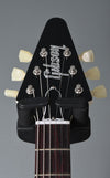 2017 Gibson 1959 Flying V Custom Color Trans White