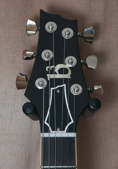 2007 B3 Gene Baker Wood Oxblood OHSC