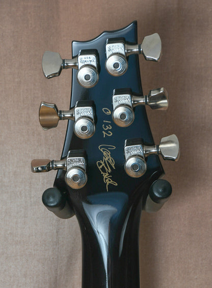 2007 B3 Gene Baker Wood Oxblood OHSC