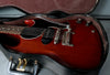 1962 Gibson Les Paul Jr SG Cherry Red