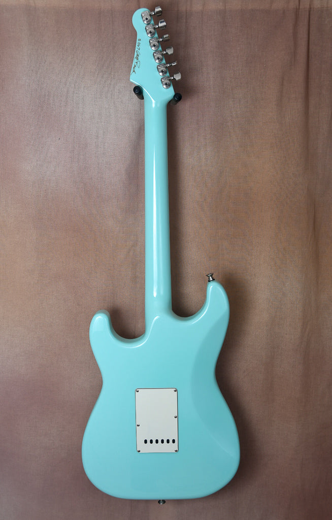 2007 B3 Gene Baker Metal XS Kerry Green OSSC