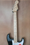2014 Fender Eric Clapton Stratocaster Blackie with OHSC
