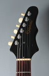 1967 Epiphone Olympic, bat wing headstock!