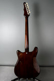 1967 Epiphone Olympic, bat wing headstock!