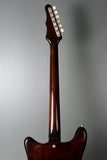 1967 Epiphone Olympic, bat wing headstock!