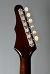 1967 Epiphone Olympic, bat wing headstock!