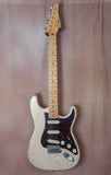 2009 Suhr Classic Antique Trans Blonde OHSC