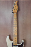 2009 Suhr Classic Antique Trans Blonde OHSC