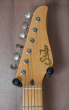 2009 Suhr Classic Antique Trans Blonde OHSC