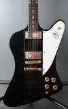 1976 Gibson Firebird Bicentennial Ebony OHSC