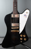 1976 Gibson Firebird Bicentennial Ebony OHSC