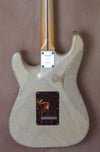 2009 Suhr Classic Antique Trans Blonde OHSC