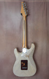 2009 Suhr Classic Antique Trans Blonde OHSC