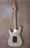 2009 Suhr Classic Antique Trans Blonde OHSC