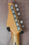 2009 Suhr Classic Antique Trans Blonde OHSC