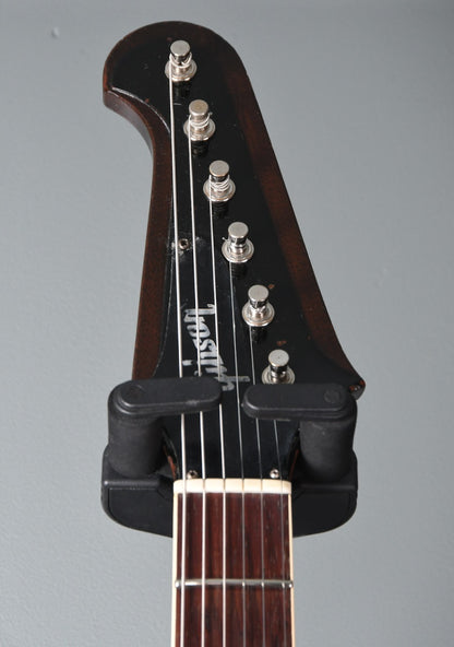 1964 Firebird III Tobacco Sunburst OHSC