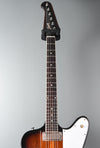 1964 Firebird III the "Love Bird" Tobacco Sunburst OHSC