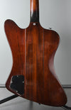 1964 Firebird III the "Love Bird" Tobacco Sunburst OHSC