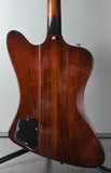 1964 Firebird III the "Love Bird" Tobacco Sunburst OHSC