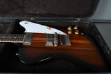 1964 Firebird III the "Love Bird" Tobacco Sunburst OHSC