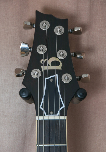 2006 B3 Gene Baker Fire Bengal Tiger OHSC