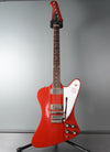 1964 Firebird III Cardinal Red OHSC