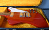 1964 Firebird III Cardinal Red OHSC