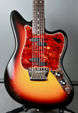 1966 Fender XII Electric 12 String Sunburst