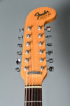 1966 Fender XII Electric 12 String Sunburst