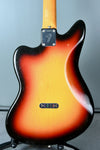 1966 Fender XII Electric 12 String Sunburst