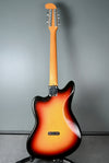 1966 Fender XII Electric 12 String Sunburst