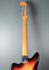 1966 Fender XII Electric 12 String Sunburst