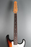 1988 Fender Japan Stratocaster XII 12 String Sunburst
