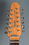 1988 Fender Japan Stratocaster XII 12 String Sunburst