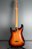 1988 Fender Japan Stratocaster XII 12 String Sunburst