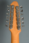 1988 Fender Japan Stratocaster XII 12 String Sunburst