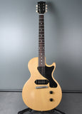 2017 Gibson Historic 1957 Les Paul Jr TV Yellow
