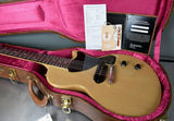 2017 Gibson Historic 1957 Les Paul Jr TV Yellow